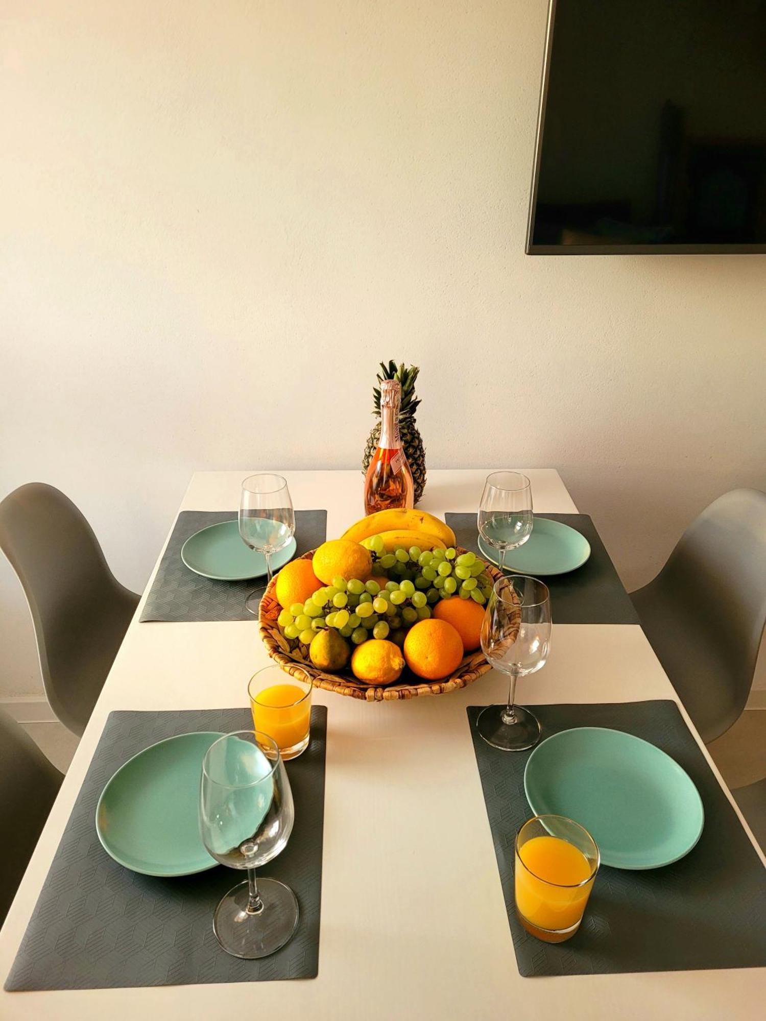 Domki Apartamentowe Italia Karwia Rum bild