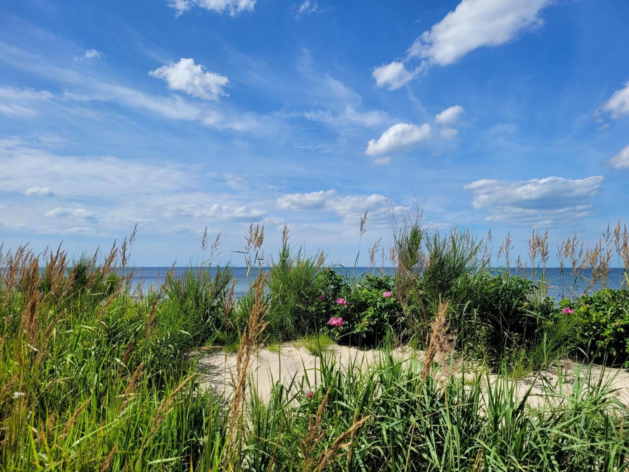Domki Apartamentowe Italia Karwia Exteriör bild